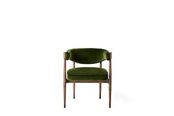 Chaise Gianfranco Ferré Home HARLEM Chaise Gianfranco Ferré Home HARLEM usine Gianfranco Ferré Home de l'Italie