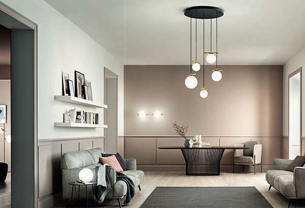 Accessoires MASIERO usine MASIERO (EMME PI LIGHT) de l'Italie. Foto №4