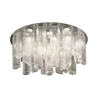 Lustre Barovier&Toso Trim 7318