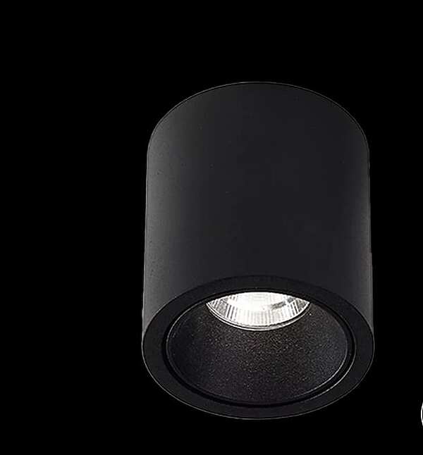 Lustre DELTALIGHT Boxy usine DELTALIGHT de l'Italie. Foto №3