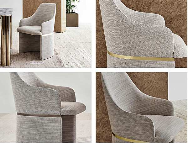 Accessoires RUGIANO usine RUGIANO de l'Italie. Foto №3