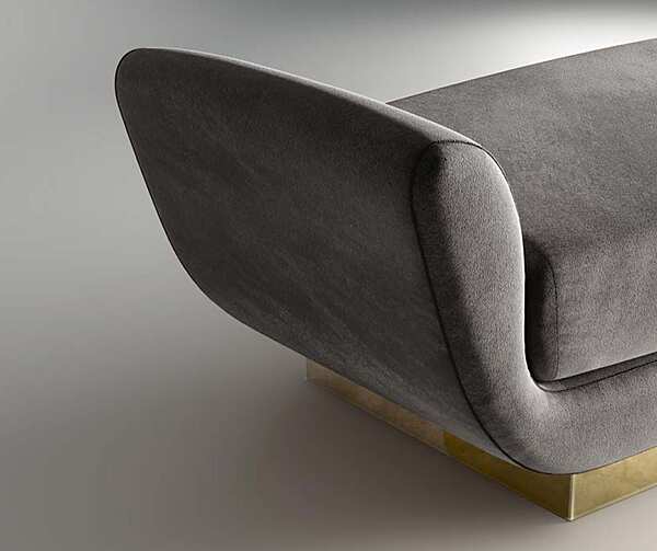 Lit de repos ROSSATO usine ROSSATO de l'Italie. Foto №6