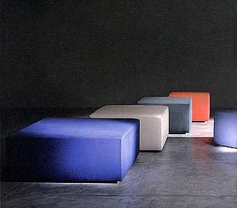 Pouf FOX ITALIA (GRUPPO FOX) PFC100