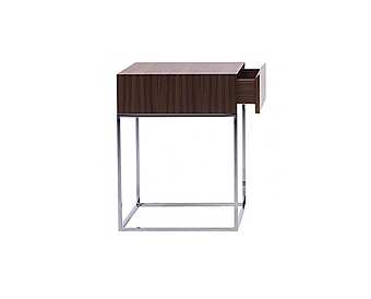 Table de chevet PORADA Baby