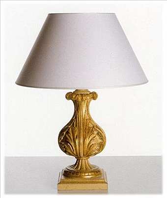 Lampe de table CHELINI 580