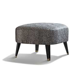 Pouf GIORGIO COLLECTION Charisma 280/51