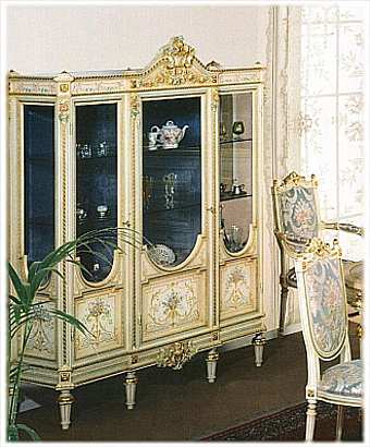 Vitrine FRATELLI ORIGGI 400