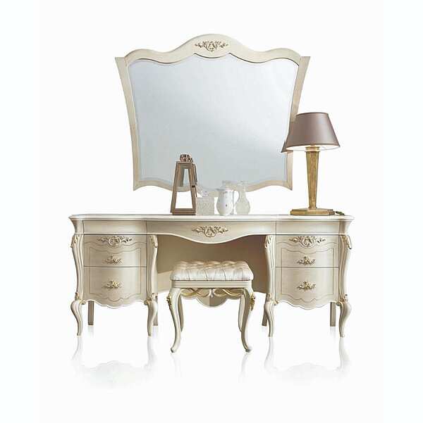 Coiffeuse SIGNORINI & COCO 907/L usine SIGNORINI & COCO de l'Italie. Foto №2