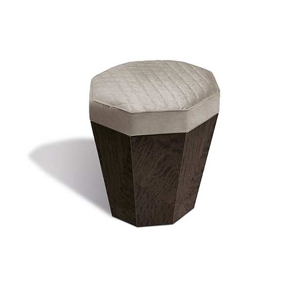 Pouf GIORGIO COLLECTION Infinity 5999 usine GIORGIO COLLECTION de l'Italie. Foto №1