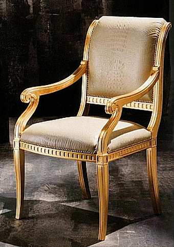 Chaise MERONI F. LLI 132p