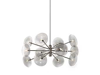 Lustre TONIN CASA BREATH 9115