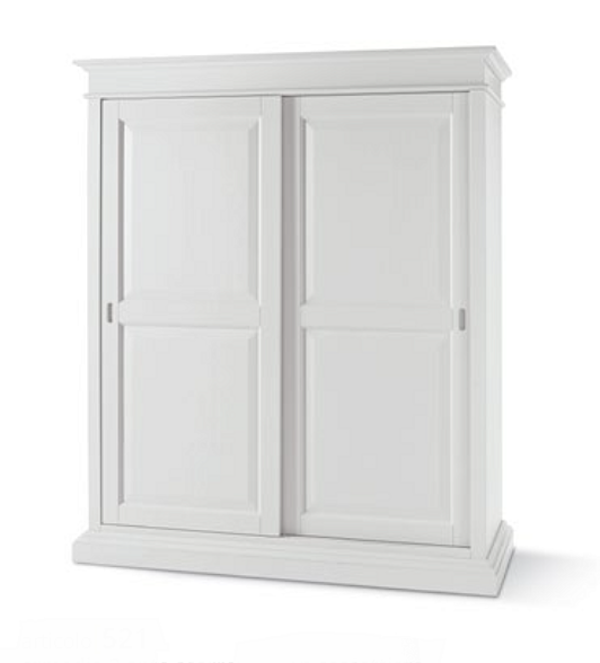 Armoire GIULIA CASA "Verona Home" 521-VH usine GIULIA CASA de l'Italie. Foto №1