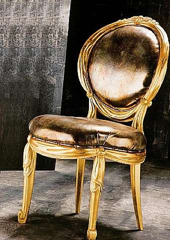 Chaise MERONI F. LLI 203s_ _ 1