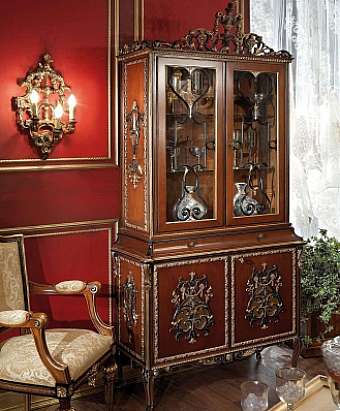 Vitrine ASNAGHI INTERIORS LC4904