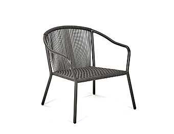 Fauteuil ROYAL BOTANIA SAM 55