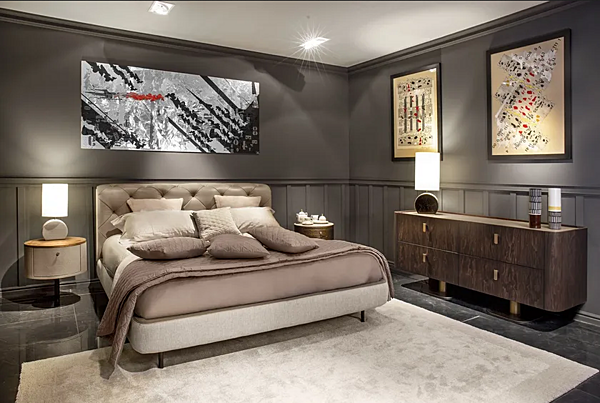 Lampe de table en bois Meridian FORMITALIA usine FORMITALIA de l'Italie. Foto №3