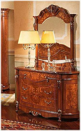 Commode GRILLI 05117