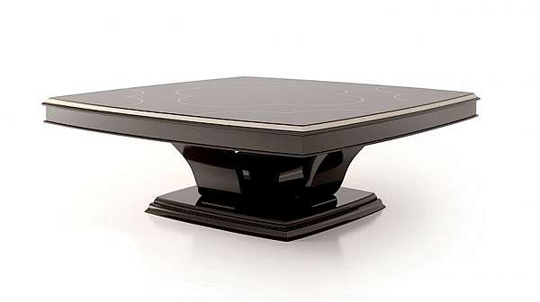 Table basse CARPANESE 6238 Home Italia collection
