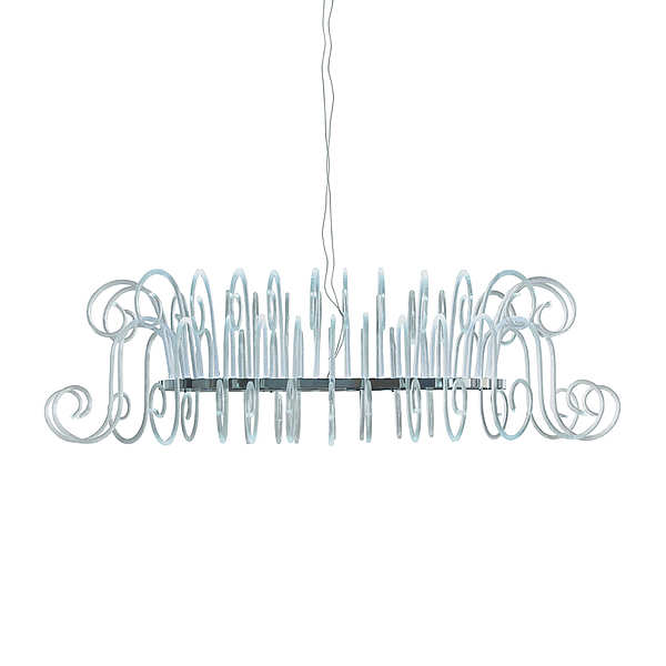 Lustre GIORGIO COLLECTION Daydream Fountains usine GIORGIO COLLECTION de l'Italie. Foto №1