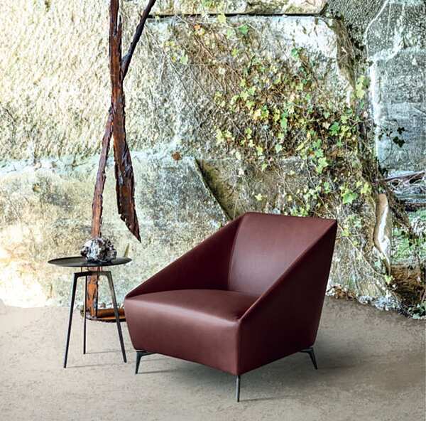 Fauteuil ALIVAR PZO1 usine ALIVAR de l'Italie. Foto №2