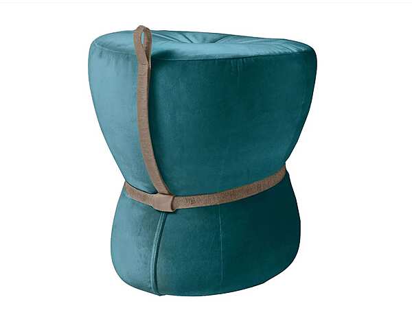 Pouf Daytona 00027 usine DAYTONA (by Signorini&Coco) de l'Italie. Foto №1