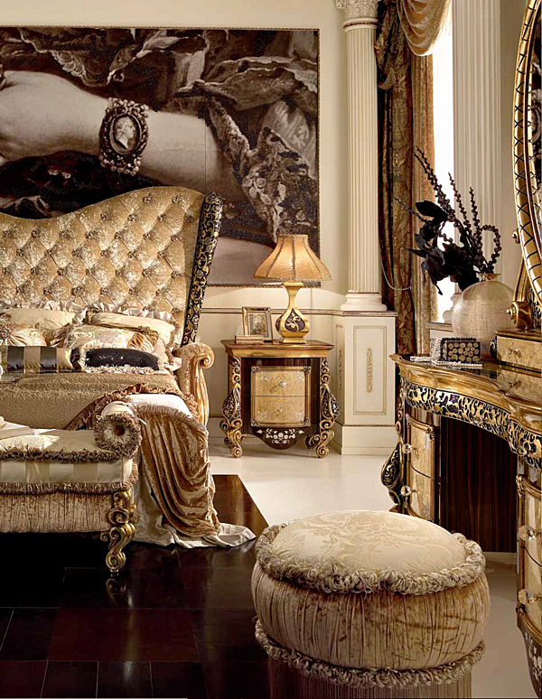 Pouf A. R. ARREDAMENTI SRL 563 usine A.R.ARREDAMENTI SRL de l'Italie. Foto №2