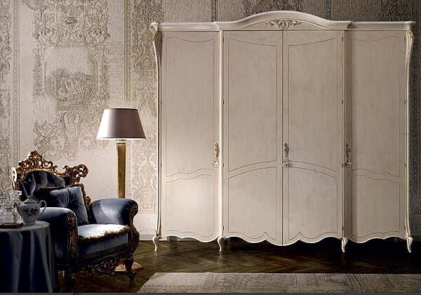 Fauteuil SIGNORINI & COCO 906 usine SIGNORINI & COCO de l'Italie. Foto №3