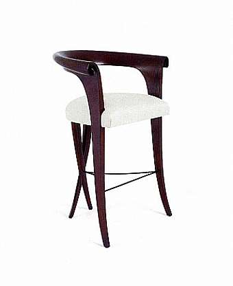 Tabouret de bar CHRISTOPHER GUY 60-0023