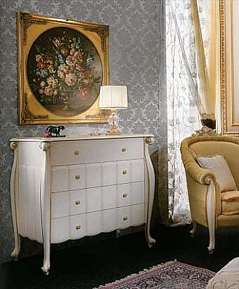 Commode CARLO ASNAGHI STYLE 11267