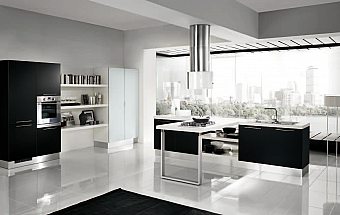 Cuisine HOME CUCINE Frontali CHINA