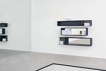 Étagère DOUBLE ME 722
