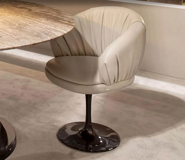 Fauteuil RUGIANO SEA1B/CN usine RUGIANO de l'Italie. Foto №1