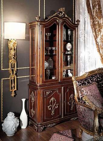 Vitrine ASNAGHI INTERIORS LC6008