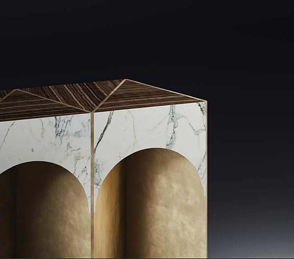 Console ROSSATO LRN- 01 usine ROSSATO de l'Italie. Foto №4