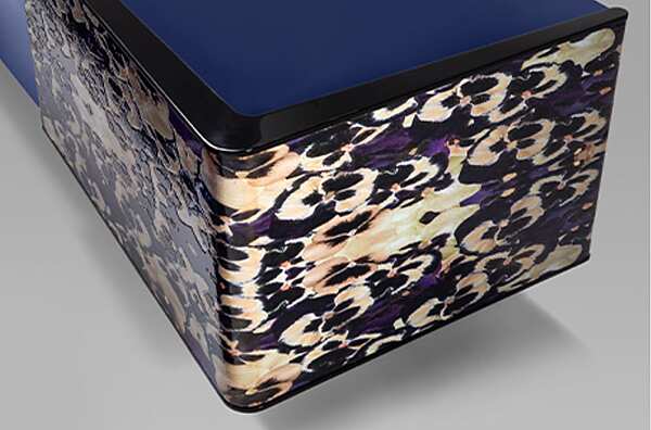 Armoire Daytona 00022 usine DAYTONA (by Signorini&Coco) de l'Italie. Foto №3