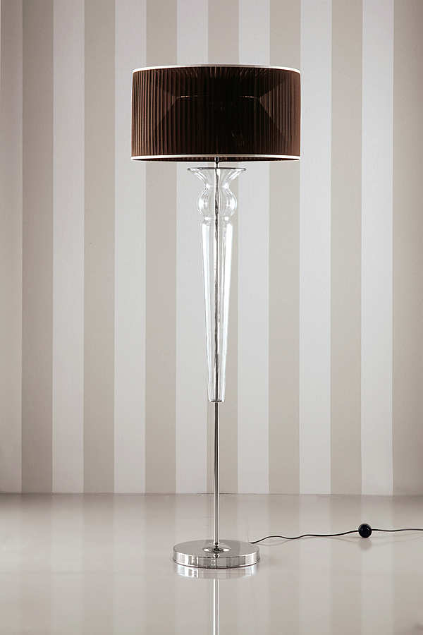 Lampadaire GIORGIO COLLECTION Sunrise Grace usine GIORGIO COLLECTION de l'Italie. Foto №2