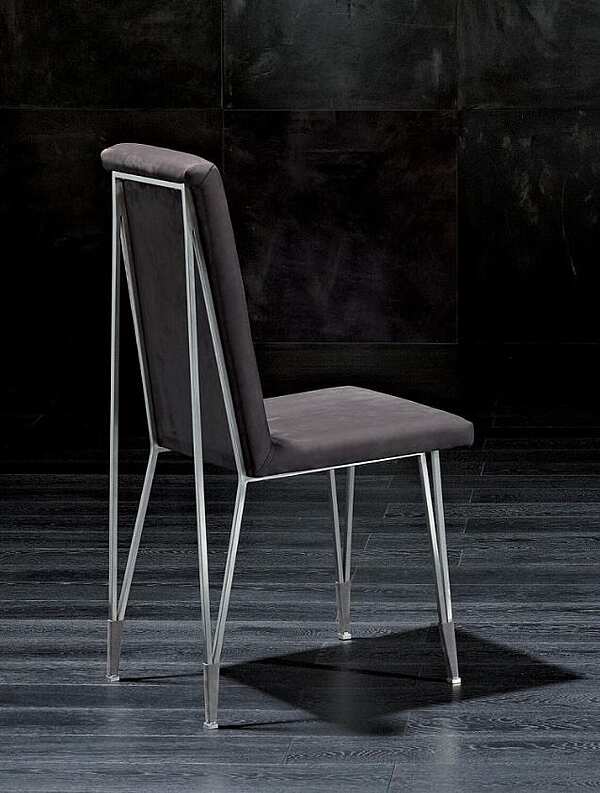 Chaise RUGIANO 5005/NLP usine RUGIANO de l'Italie. Foto №3