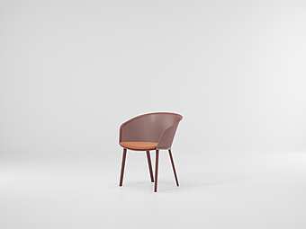 Chaise KETTAL 22100-000-... usine KETTAL de l'Italie
