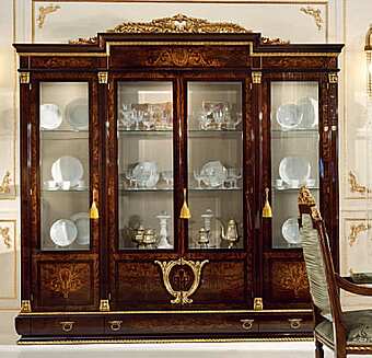 Vitrine A. R. ARREDAMENTI SRL 1612 / A
