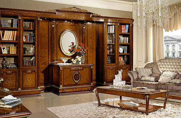 Commode A. R. ARREDAMENTI SRL 1602 usine A.R.ARREDAMENTI SRL de l'Italie. Foto №2