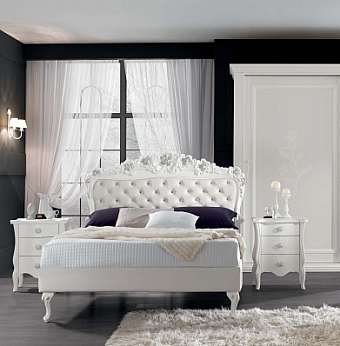 Lit EURO DESIGN Medea 1035