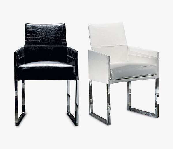 Fauteuil RUGIANO 5039 usine RUGIANO de l'Italie. Foto №2