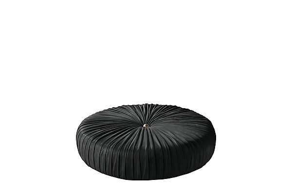 Pouf ROBERTO CAVALLI SHARPEI usine ROBERTO CAVALLI de l'Italie. Foto №2
