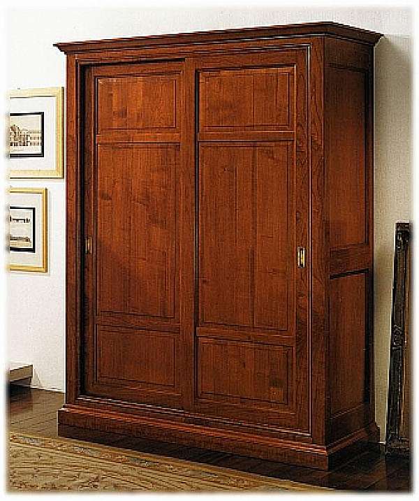 Armoire BAMAX SRL 43.302 usine BAMAX SRL de l'Italie. Foto №1