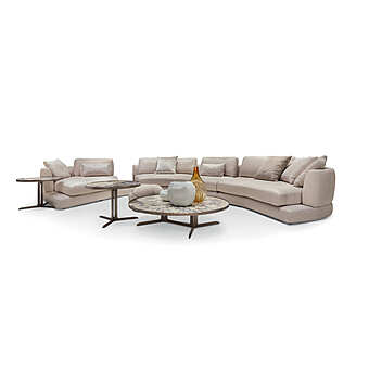 Accessoires ALBERTA SALOTTI usine ALBERTA SALOTTI de l'Italie