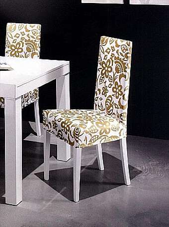 Chaise EUROSEDIA DESIGN 046