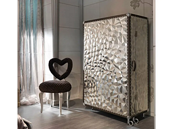Coiffeuse classique en bois Bizzotto Italia Stonehenge