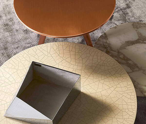 Accessoires RUGIANO usine RUGIANO de l'Italie. Foto №6