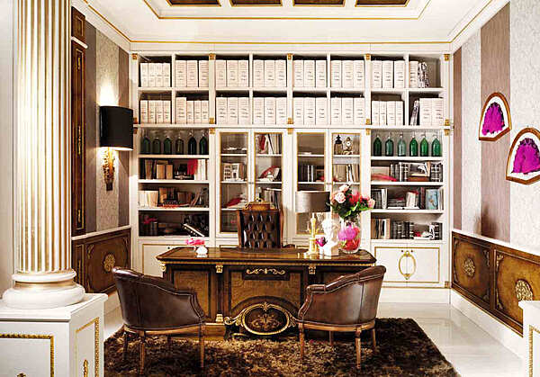 Bureau A. R. ARREDAMENTI SRL 1618 usine A.R.ARREDAMENTI SRL de l'Italie. Foto №2