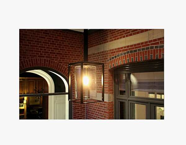 Lustre ROYAL BOTANIA DOMECSBCL usine ROYAL BOTANIA de l'Italie. Foto №5